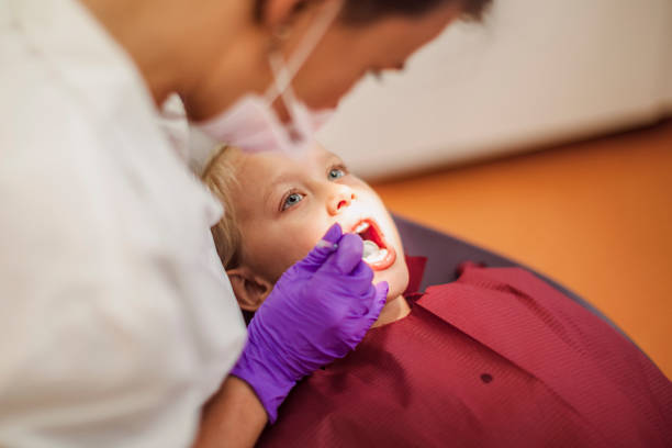Best Emergency Dental Care for Broken or Chipped Teeth in Fraser, CO
