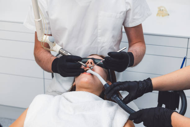 Best Urgent Care for Lost Fillings or Crowns in Fraser, CO