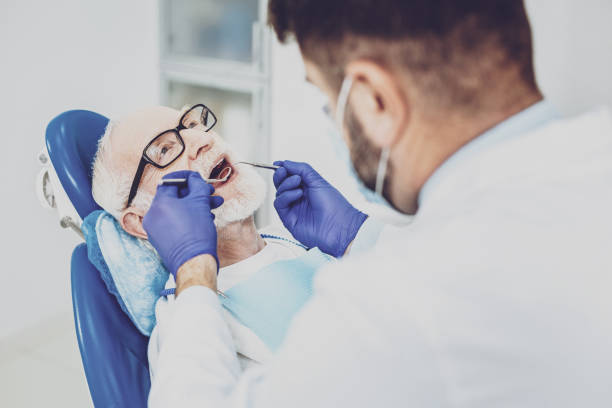Best Emergency Treatment for Dental Infections or Abscesses in Fraser, CO